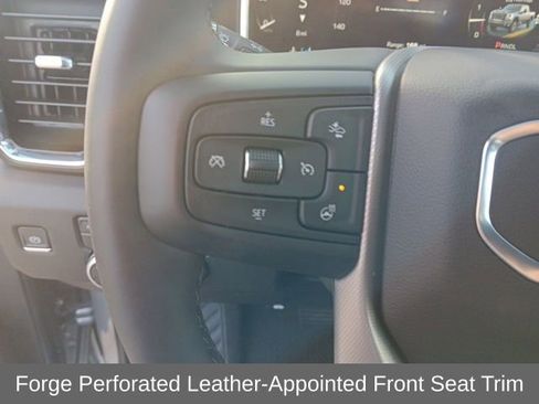 New 2026 GMC Sierra 2500 Denali w/ Denali Reserve Package image 12