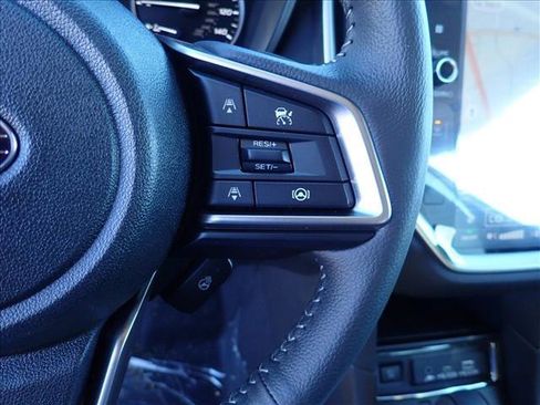 New 2026 Subaru Ascent Limited image 18