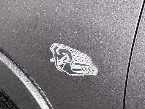 New 2026 RAM 1500 Big Horn w/ Night Edition AWD/4WD image 23