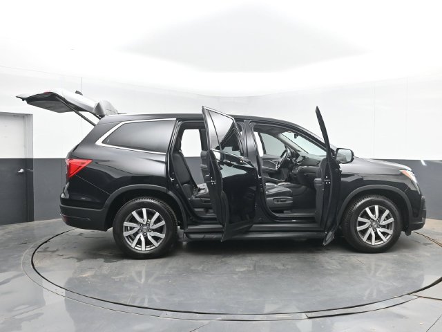 Used 2022 Honda Pilot EX-L image 53