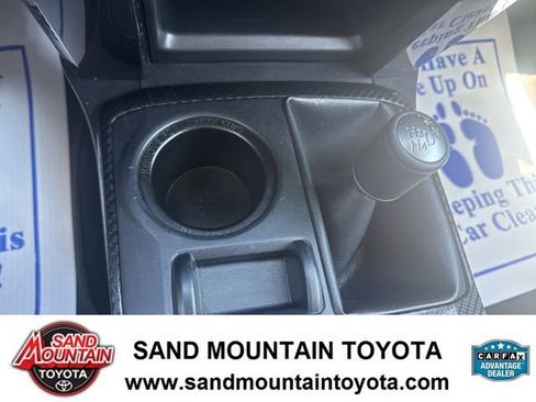 Used 2022 Toyota 4Runner TRD Off-Road Premium AWD/4WD image 21
