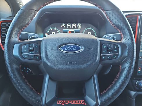 Used 2025 Ford Ranger Raptor image 19