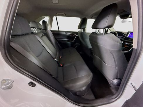 Used 2024 Toyota RAV4 LE AWD/4WD image 26