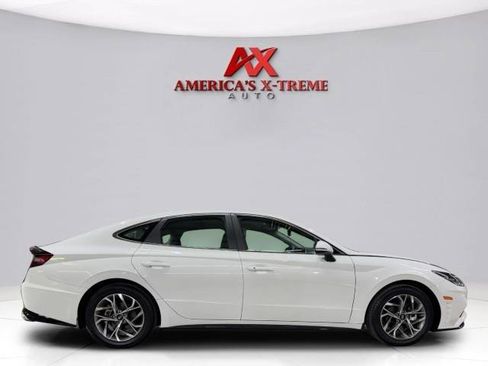 Used 2023 Hyundai Sonata SEL FWD image 8
