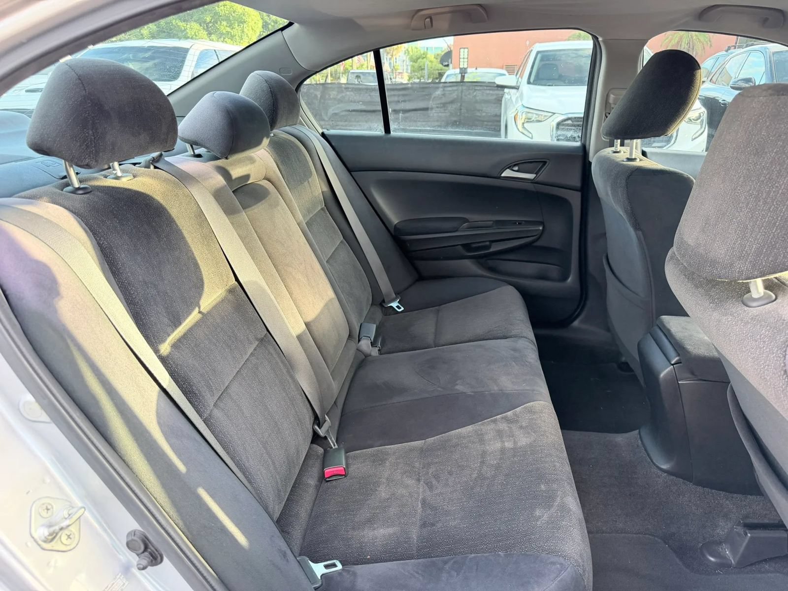Used 2009 Honda Accord LX-P image 19