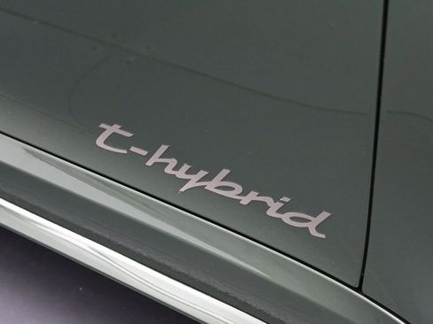 Used 2026 Porsche 911 Turbo S AWD/4WD image 34