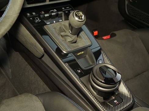 Used 2026 Porsche 911 GT3 image 23