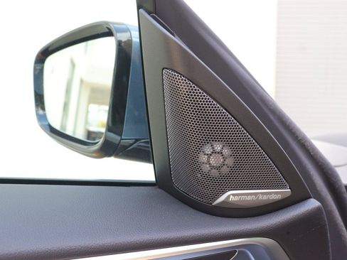 Used 2026 BMW 430i Convertible RWD image 23