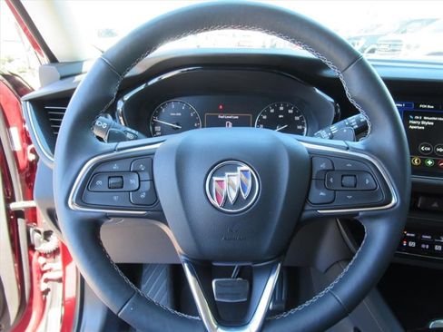 Used 2023 Buick Envision Preferred image 19