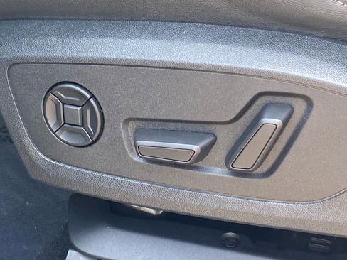Used 2023 Audi Q4 e-tron Premium Plus w/ Premium Plus AWD/4WD image 12