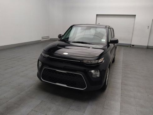 Used 2020 Kia Soul LX image 15