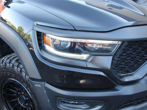 Used 2021 RAM 1500 TRX w/ TRX Level 1 Equipment Group AWD/4WD image 38
