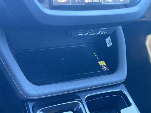 New 2026 Subaru Forester Wilderness image 25