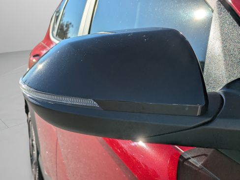 Certified 2026 Hyundai Kona SEL Sport FWD image 30