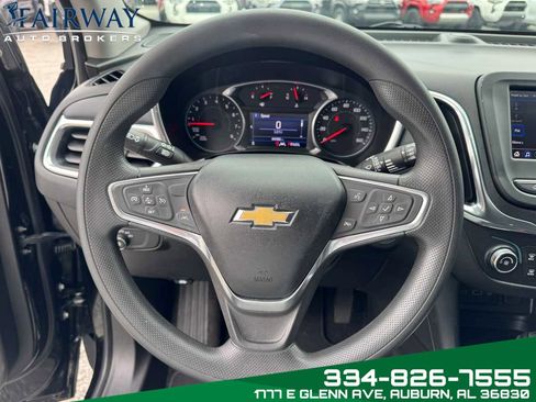Used 2020 Chevrolet Equinox LT image 17
