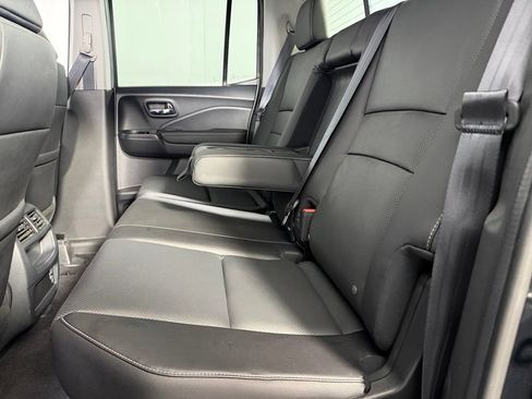 Used 2023 Honda Ridgeline RTL-E image 26