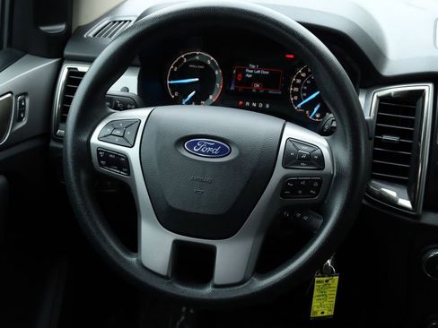 Used 2019 Ford Ranger XLT w/ FX4 Off-Road Package image 9