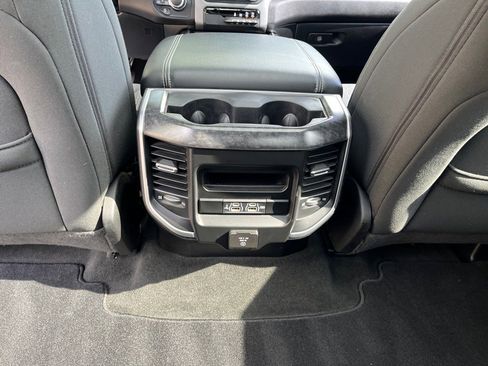 Used 2020 RAM 1500 Big Horn image 13