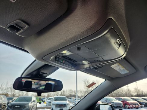 Used 2023 GMC Acadia SLE w/ Driver Convenience Package image 43