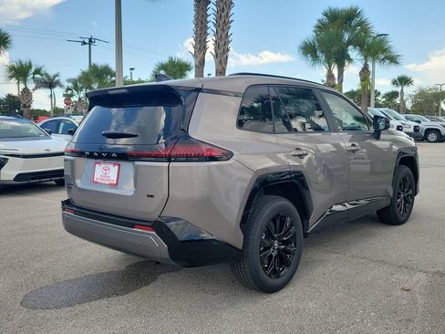 New 2026 Toyota RAV4 SE w/ Convenience Package AWD/4WD image 4