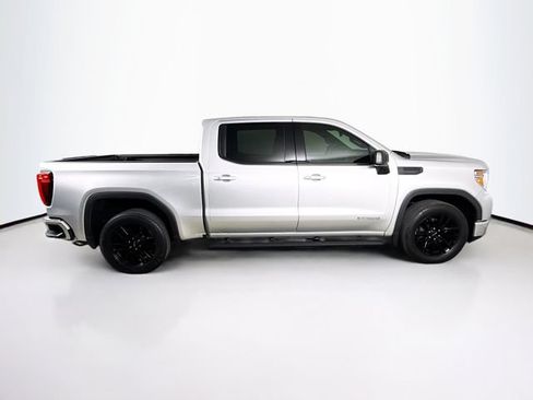 Used 2022 GMC Sierra 1500 Elevation RWD image 2