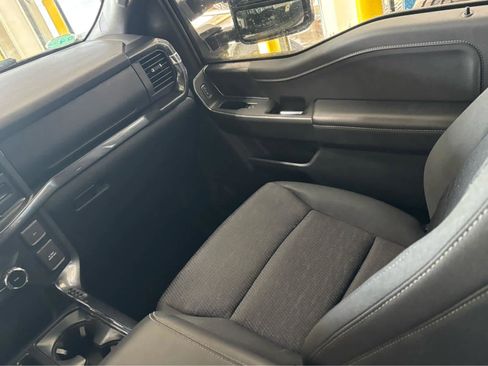 Used 2022 Ford F150 XLT w/ Equipment Group 302A High image 15