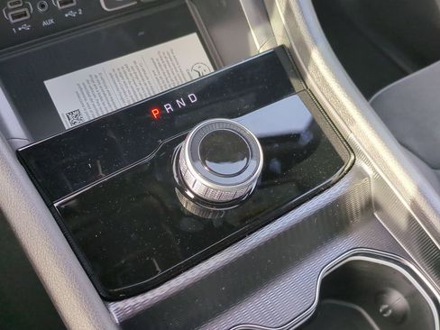 New 2025 Jeep Grand Cherokee L Altitude image 32