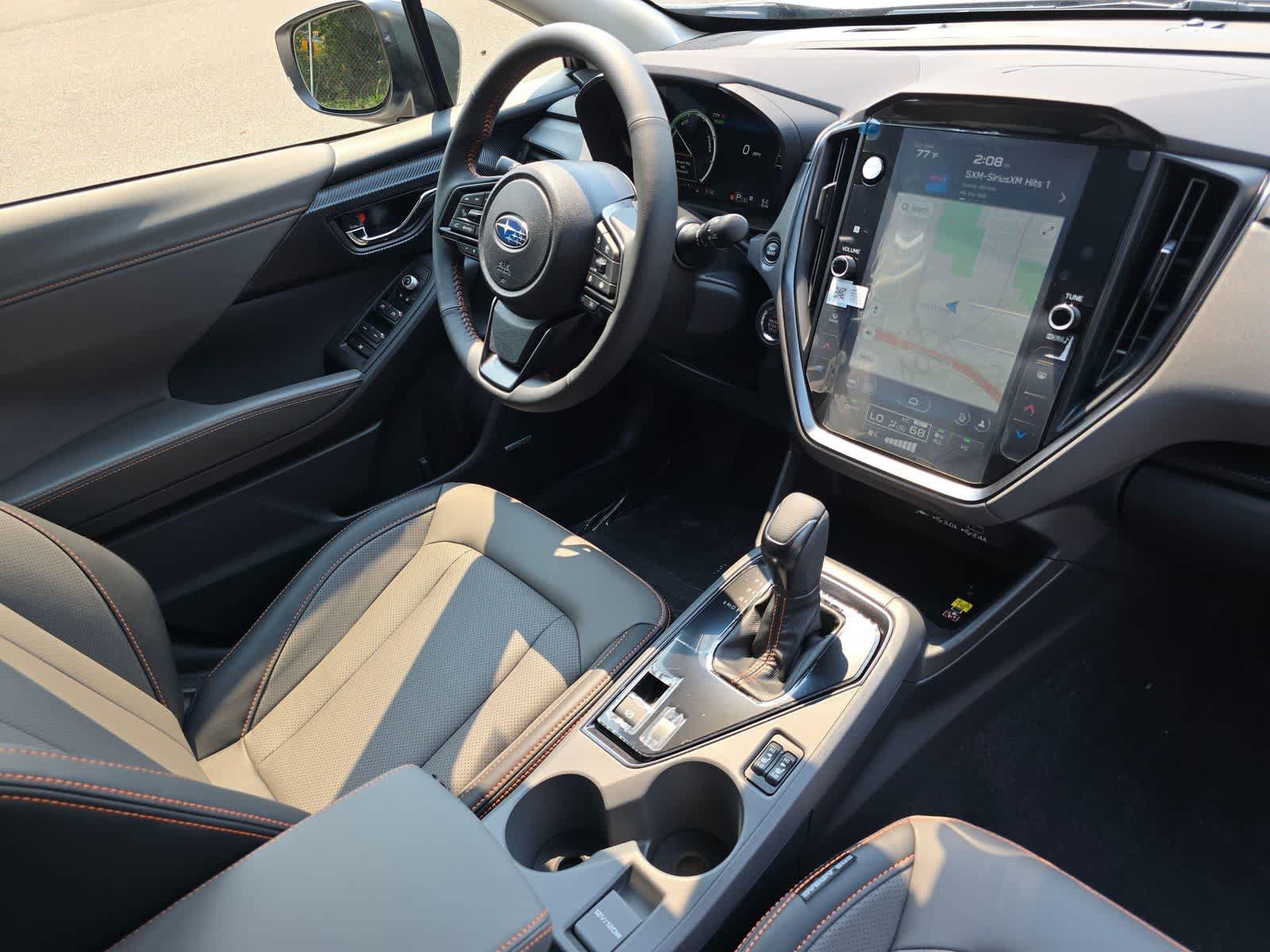 New 2026 Subaru Crosstrek 2.5i Limited AWD/4WD image 28
