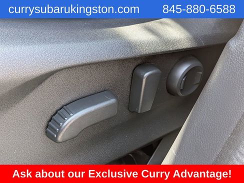 Used 2023 Subaru Forester Premium AWD/4WD image 14