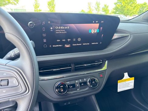 New 2026 Buick Envista Preferred w/ Convenience I Package FWD image 16