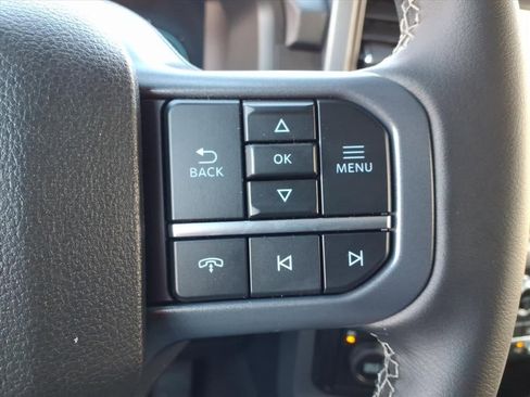 New 2026 Ford F150 XLT w/ Equipment Group 302A MID image 21