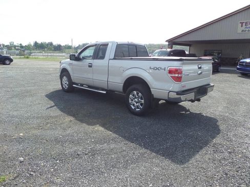 Used 2014 Ford F150 XLT w/ Equipment Group 302A Luxury AWD/4WD image 6