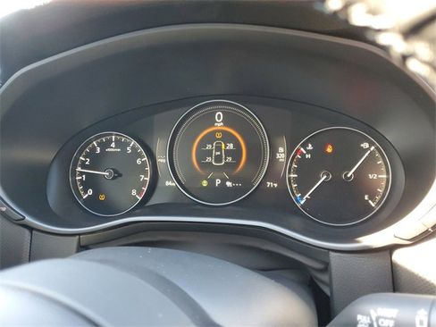 New 2026 MAZDA CX-50 AWD 2.5 S w/ Weather Package image 24