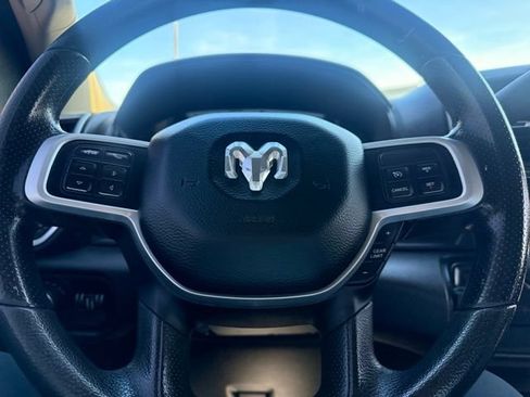Used 2020 RAM 2500 Big Horn AWD/4WD image 20