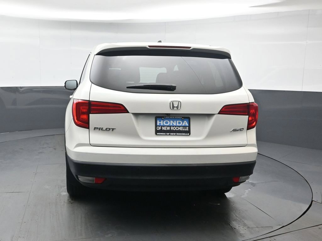 Used 2018 Honda Pilot EX-L image 5