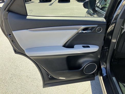 Used 2016 Lexus RX 350 F Sport image 25