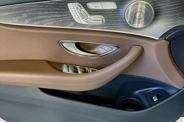 Used 2023 Mercedes-Benz E 350 Sedan image 17