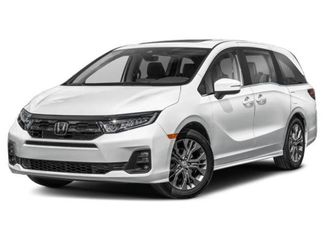 Used 2025 Honda Odyssey Touring video 1