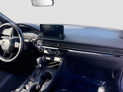 Used 2024 Honda Civic Sport image 30