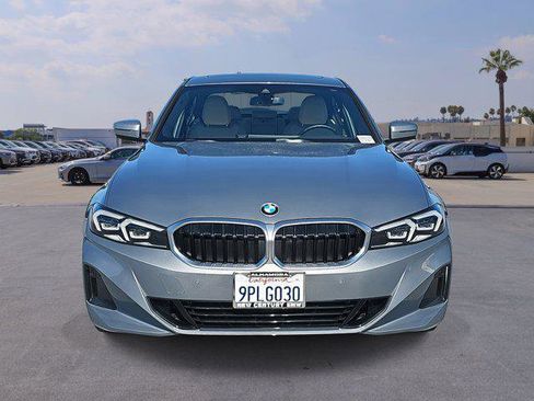 Certified 2024 BMW 330i Sedan w/ Premium Package image 2