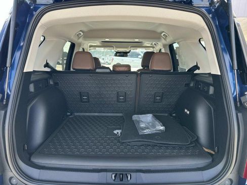 Used 2024 Ford Bronco Sport Badlands w/ Premium Package image 18