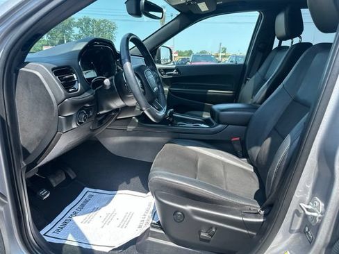 Used 2021 Dodge Durango GT AWD/4WD image 33