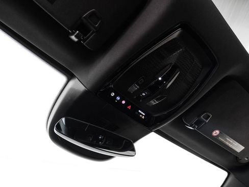 Used 2024 Cadillac Lyriq Sport w/ LPO, Floor Liner Package AWD/4WD image 27