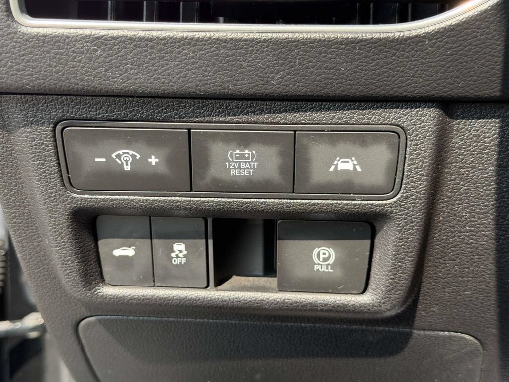 Certified 2021 Hyundai Sonata Blue FWD image 21