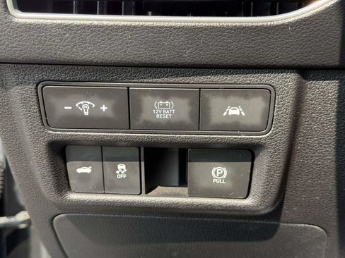 Certified 2021 Hyundai Sonata Blue FWD image 21