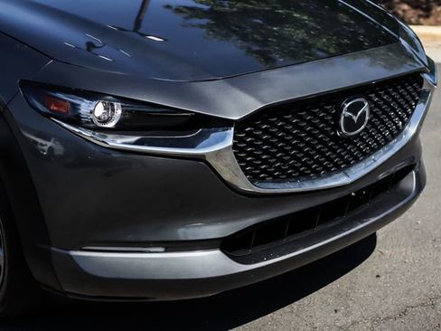 Used 2022 MAZDA CX-30 AWD 2.5 S w/ Select Package image 9