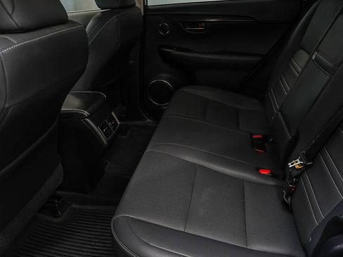 Used 2020 Lexus NX 300h AWD w/ Premium Package image 21