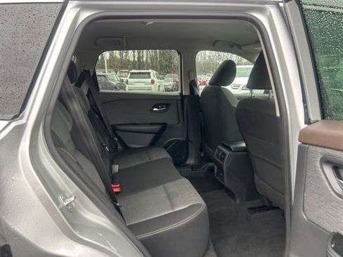 Used 2023 Nissan Rogue SV image 16