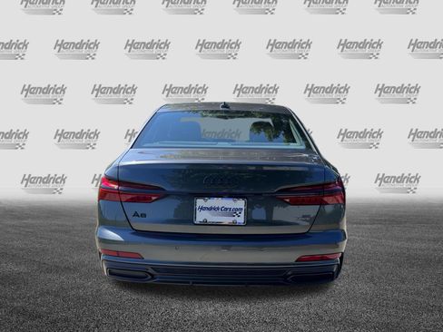 Used 2022 Audi A6 3.0T Prestige w/ Prestige Package AWD/4WD image 8