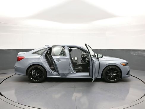 Certified 2023 Honda Civic Sport image 41